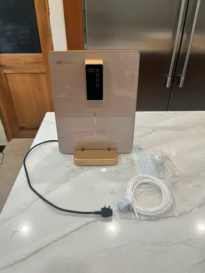 Instant Hot Water Dispenser, View more