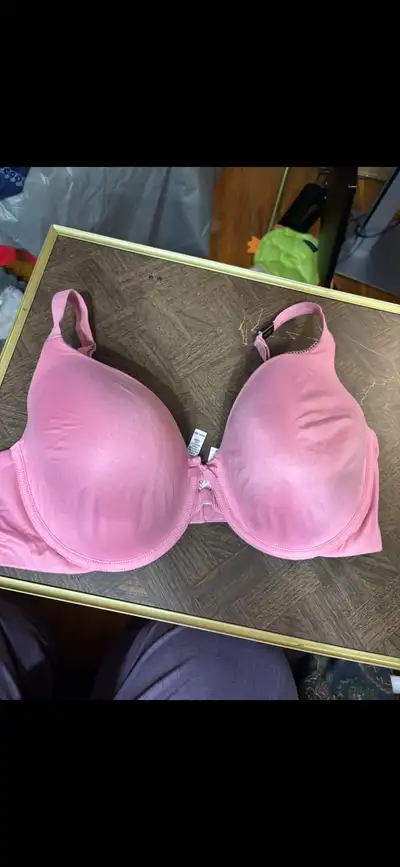 Victoria Secret Perfect Coverage Bra- Size 38DD - BRAND NEW, View more