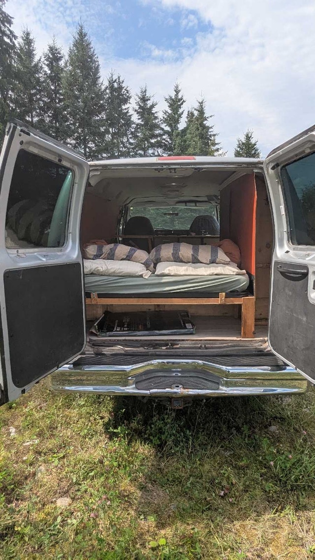 Ford Econoline 2007 — photo 5