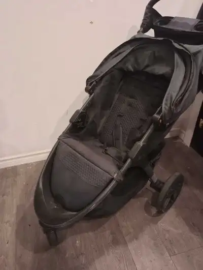 Britax Baby Stroller, View more