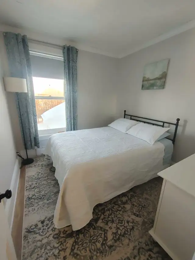 Three Bedroom Short Term- October 2025 in Short Term Rentals in Saint John - Image 10