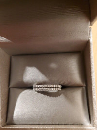 Diamond ring