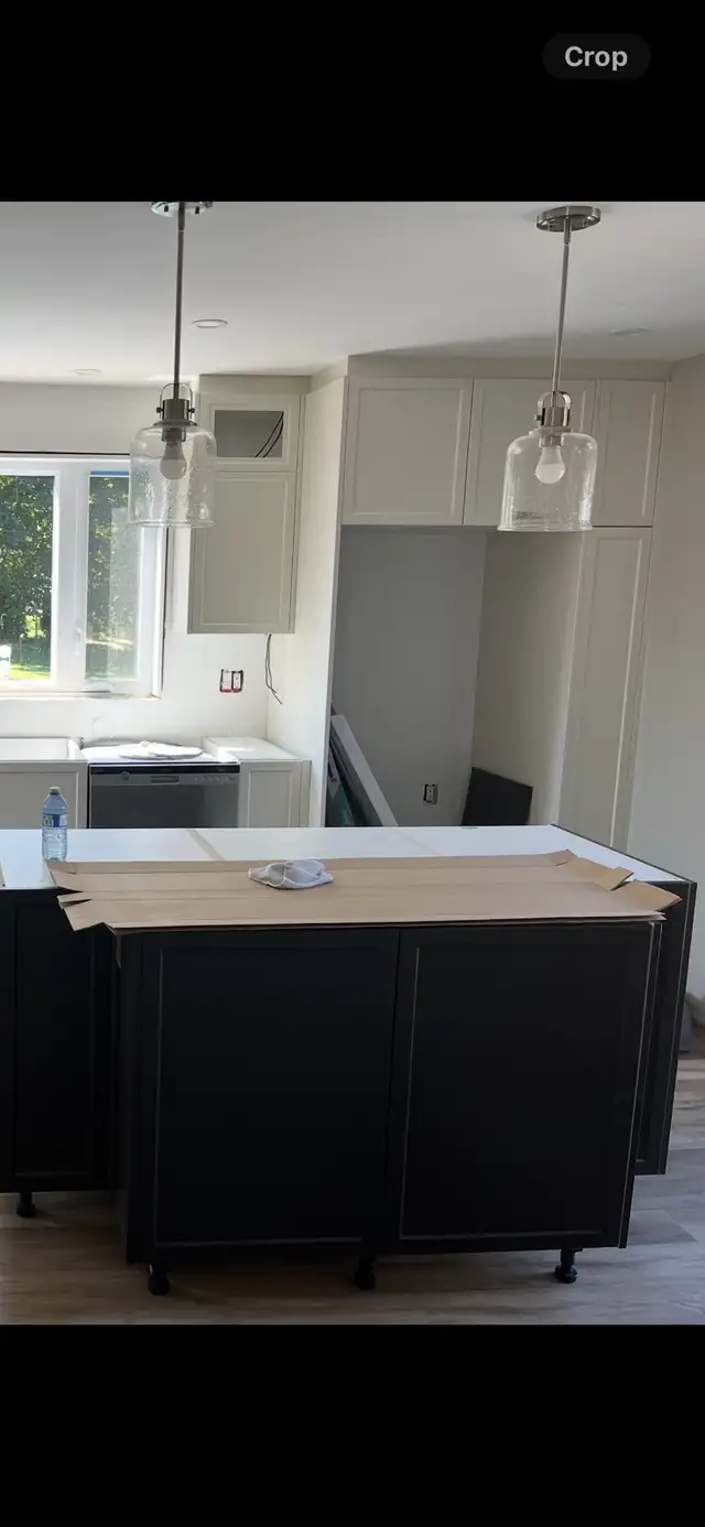 Pendant Lights in Indoor Lighting & Fans in Oshawa / Durham Region - Image 8