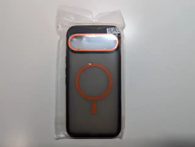 (New) MagSafe Case for Pixel 9 Pro XL in Cell Phone Accessories in City of Toronto - Image 4