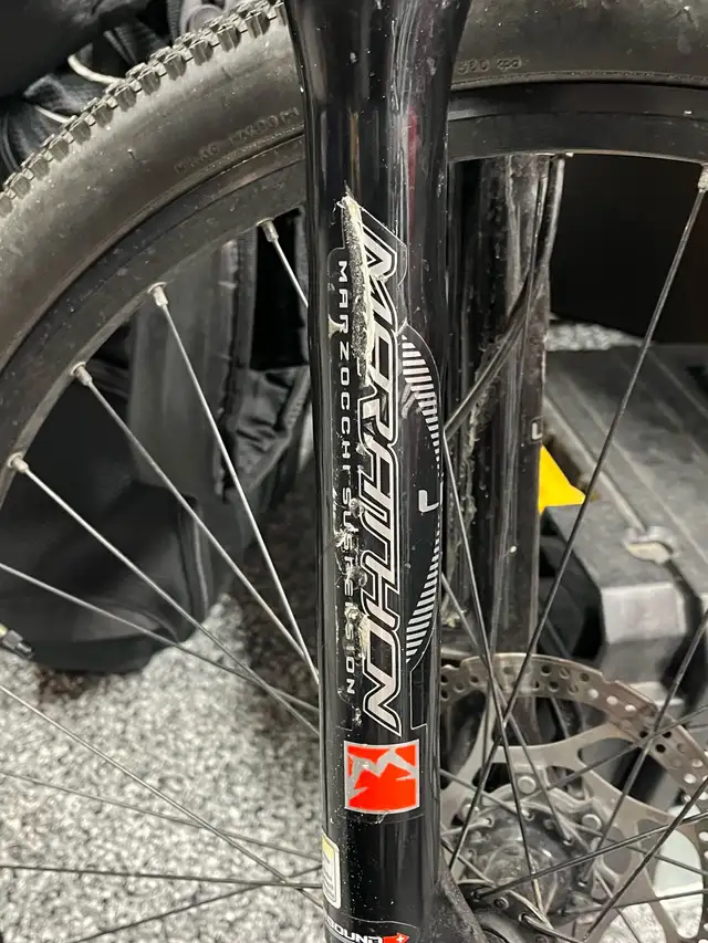  MEC Lynx Aluminum Mountain Bike 62863271341954124