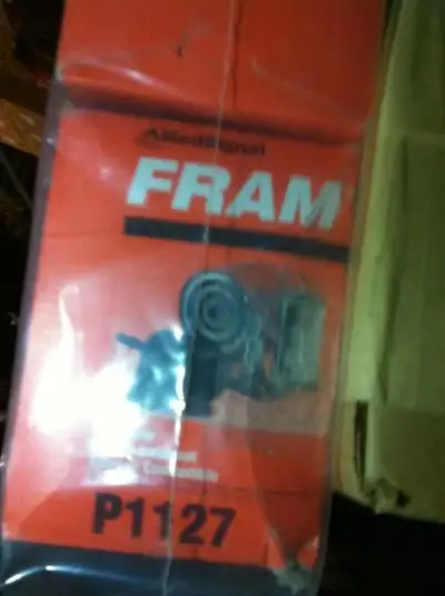 Fram P1127 Fuel Filter, View more