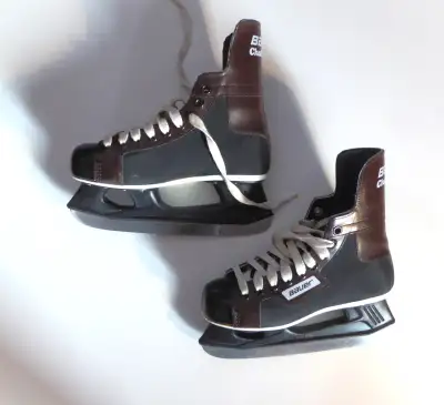 Reebok DSS SC 10 Hockey Skates, View more