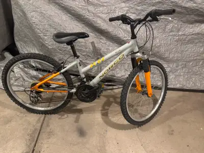 Ladies / Girls Norco Diva Aluminum Mountain Bike , View more