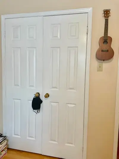 Room for Rent in Mississauga near Britannia & Creditview, View more