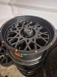 20 inch vision rocker wheels for 4th gen ram 1500