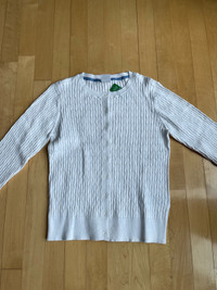 Girls sweaters (3)