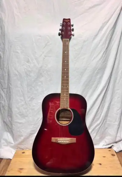 guitare acoustique Tradition, View more