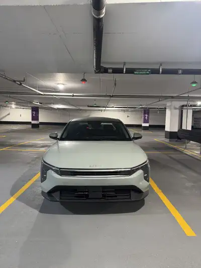 looking to pass on my 2025 Kia K4 LX lease, and honestly I think it's one of the better takeover dea...