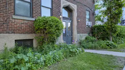 4.5 in west NDG - perfect for students or couples!