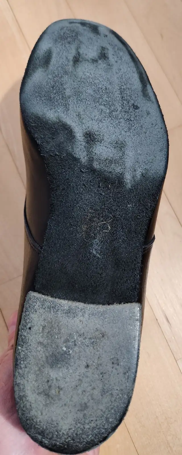 Men's dance shoes:  Size 9 (TBC) in Men's Shoes in Ottawa - Image 5