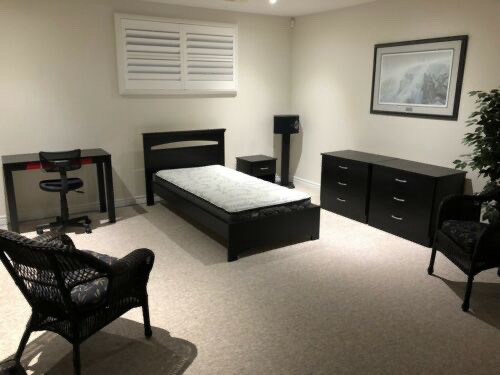 Room for Rent for Female Trent Student (Sept 2024) in Room Rentals & Roommates in Peterborough