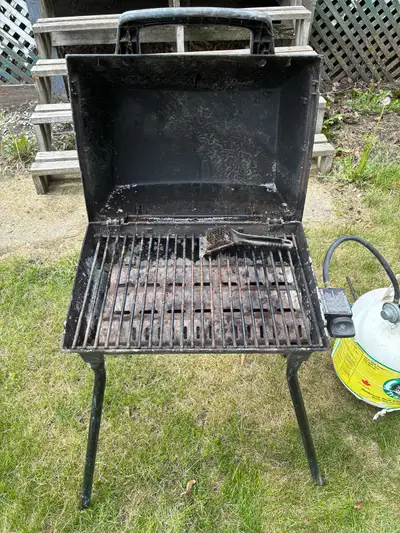  Mobile barbecue/camping , View more
