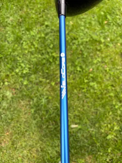 Ventus Blue Velocore+ 6S, View more