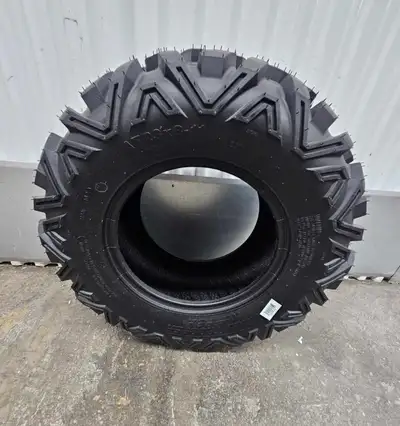 New! 2025 Kimpex Trail Trooper ATV Tire 23x8-11 *Located in Niagara* Selling a brand new, never-moun...