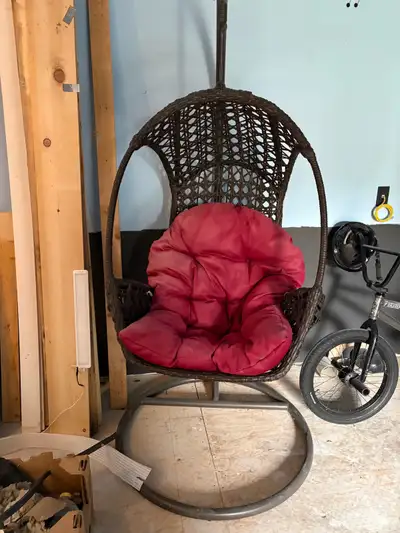 Swing Chair, View more