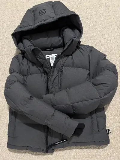 aritzia super puff - new, View more