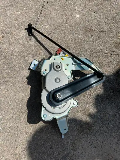 Original Honda Odyssey Trunk Liftgate Actuator. Should Fit Years 2011-2017. Works Without An Issue....