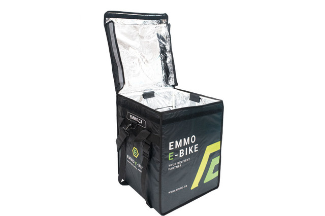EMMO DELIVERY BAG in Other in City of Toronto - Image 3