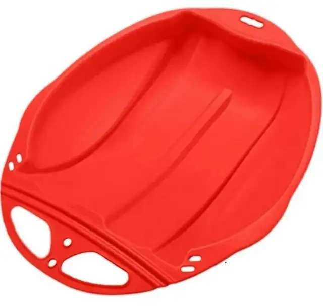 Sled Toboggan Sledge buy with post price and get free shoes