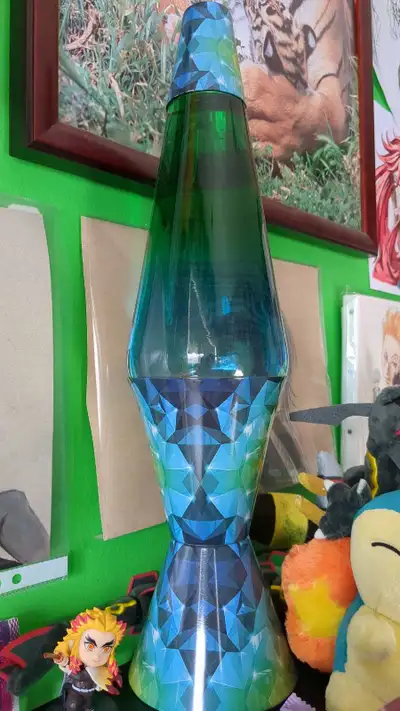 lava lamp, View more