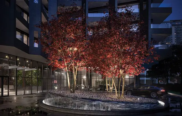 2 Bed 2 Bath 1 Parking Condo at Untitled Toronto Assignment Sale in Condos for Sale in City of Toronto - Image 15