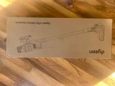 Brand New Dyson V15 Detect Absolute vacuum wet/dry Sealed in Box, View more