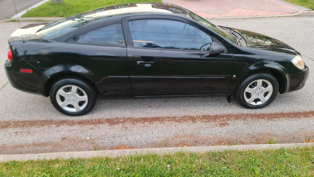 2006 Chevrolet Cobalt 151K Auto CleanCarfxCertified 416-858-7673 in Cars & Trucks in Kitchener / Waterloo - Image 3