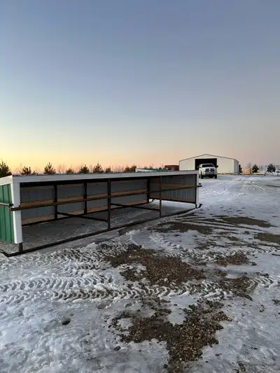 calf shelters, View more