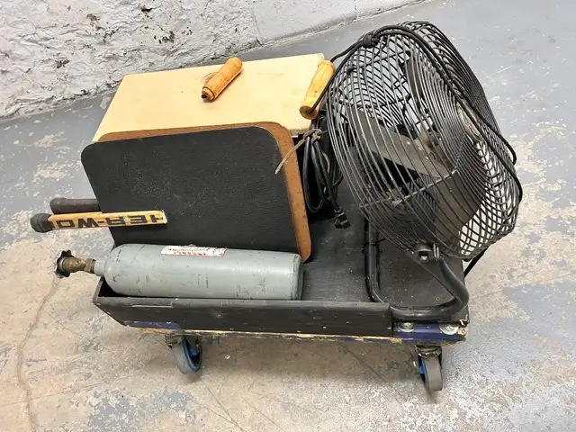 Fog Machine582841751339028482