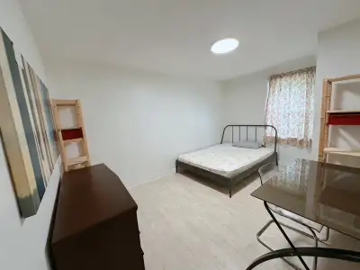 Room in Scarborough for rent near Eglinton and Victoria Park