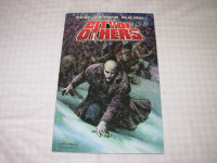 City Of Others - Graphic Novel: Horror - Book