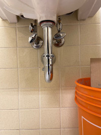 Plumbing Service- On time, Reliable, Quality Work!