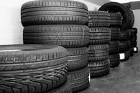 TIRES LISTED USED  ALL SIZES     PLEASE READ AD CAREFULLY