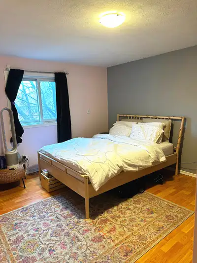 6 BR for Lease Rent Waterloo Walk to University UW WLU from 8.1 Location: 38 Noecker Street, Waterlo...