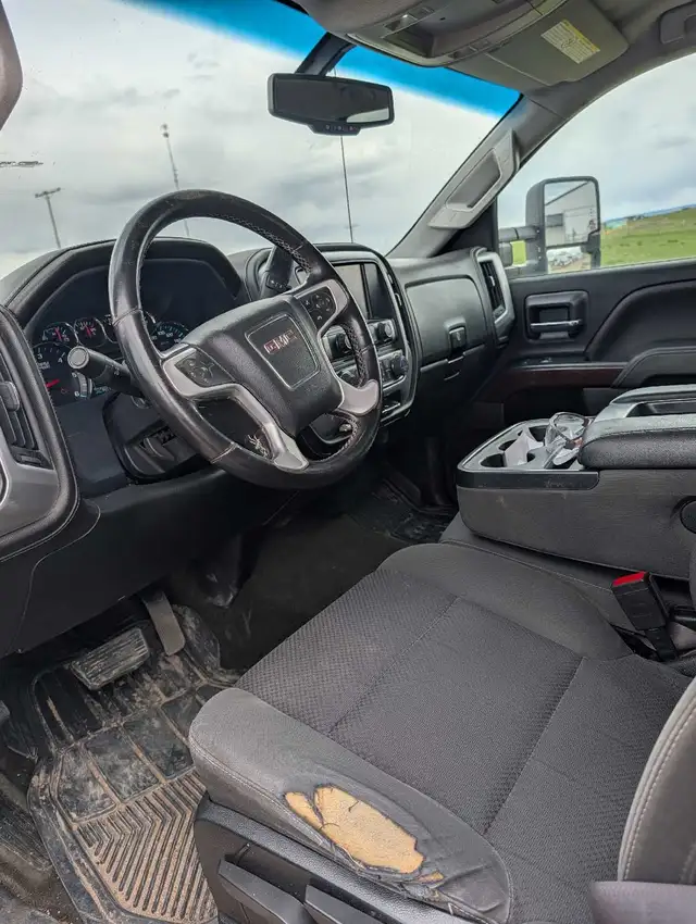 2017 GMC 2500HD511728310289715206
