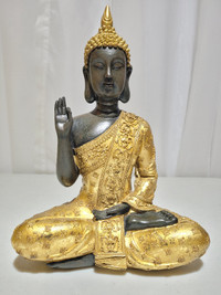 Figurine Bouddha thai assis