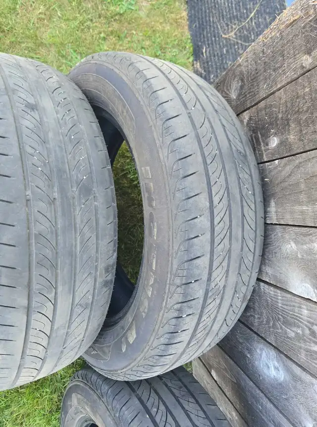3, 205 60 R 16 tires in Tires & Rims in Annapolis Valley - Image 6