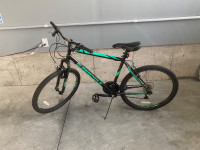2 Road Bikes for sale 