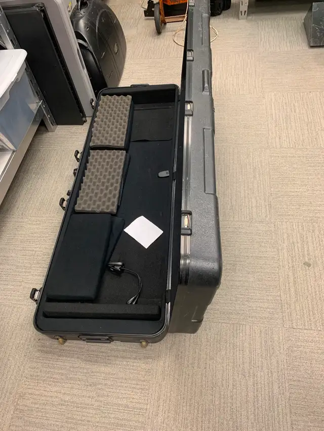 Casio Privia PX-5S Stage Piano – 88 Keys Weighted + SKB Hard Cas in Pianos & Keyboards in City of Toronto - Image 5