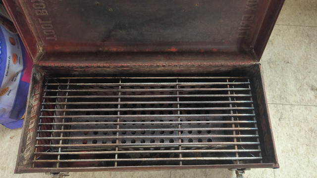Snap-on tool box grill in BBQs & Outdoor Cooking in City of Halifax - Image 2