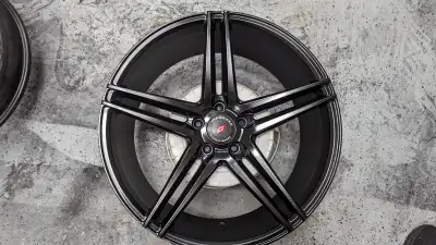 Inforged IFG 5 Flow formed wheels. 20" diameter 8.5" width 35 ET 5x114.3 bolt pattern 73.1 CB I purc...