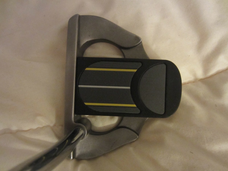 Ping putter Golf North Bay Kijiji