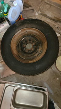 new 195/75R14 tire for sale