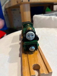 Thomas the train - Emily