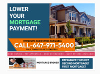 Mortgage Needs Fulfilled !! Do not Pay until Approved !!Call Now